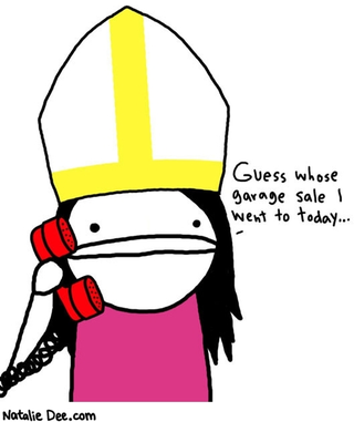 Illustration for article titled Xtalk dump part 2